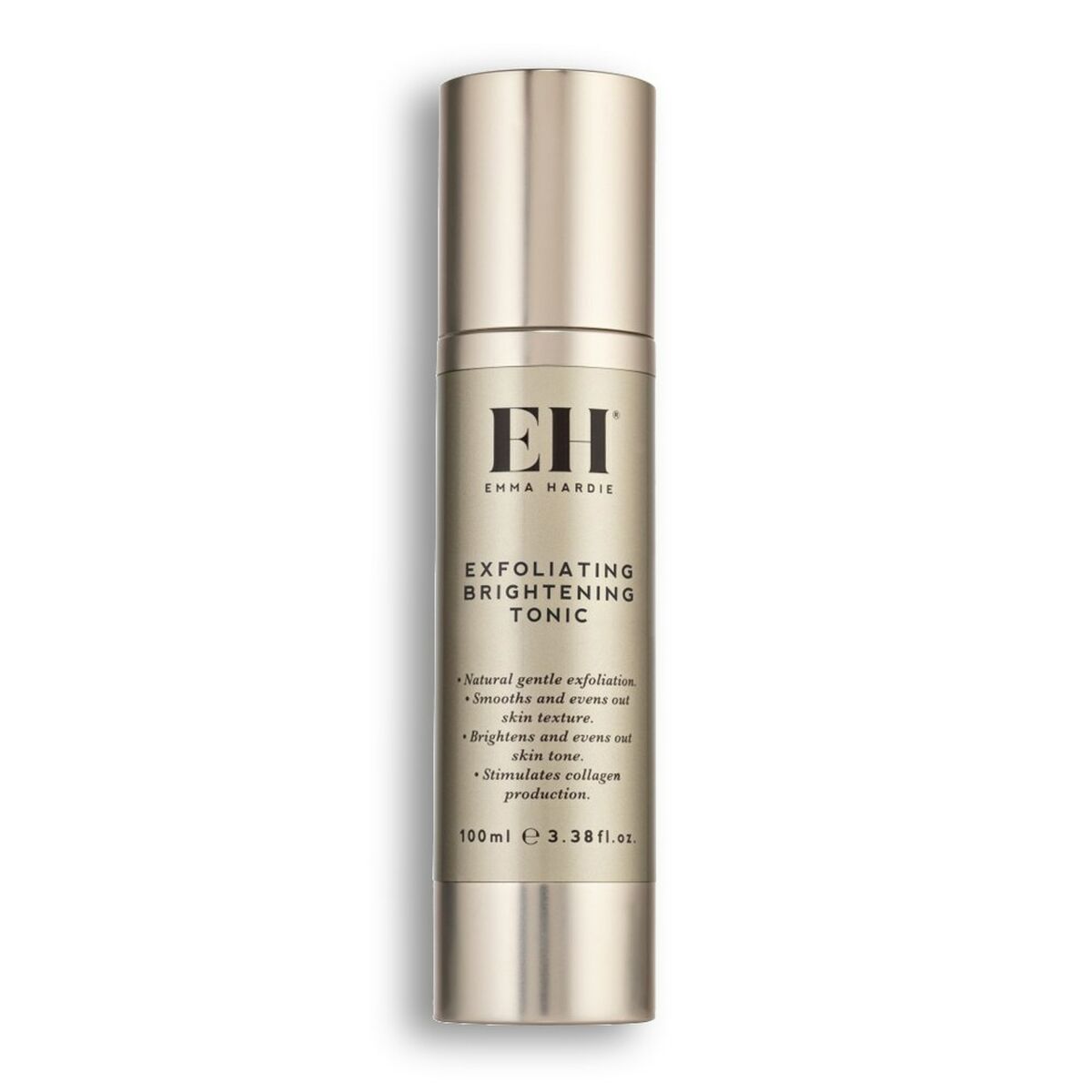 Tónico Esfoliante Emma Hardie 100 ml Romã
